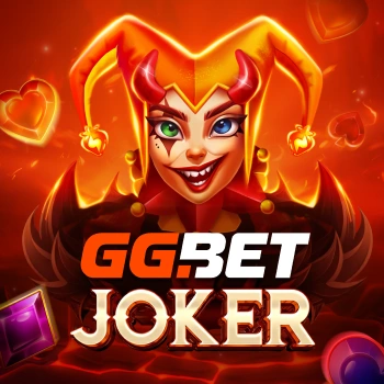 GGBET Joker