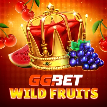 GGBET Wild Fruits